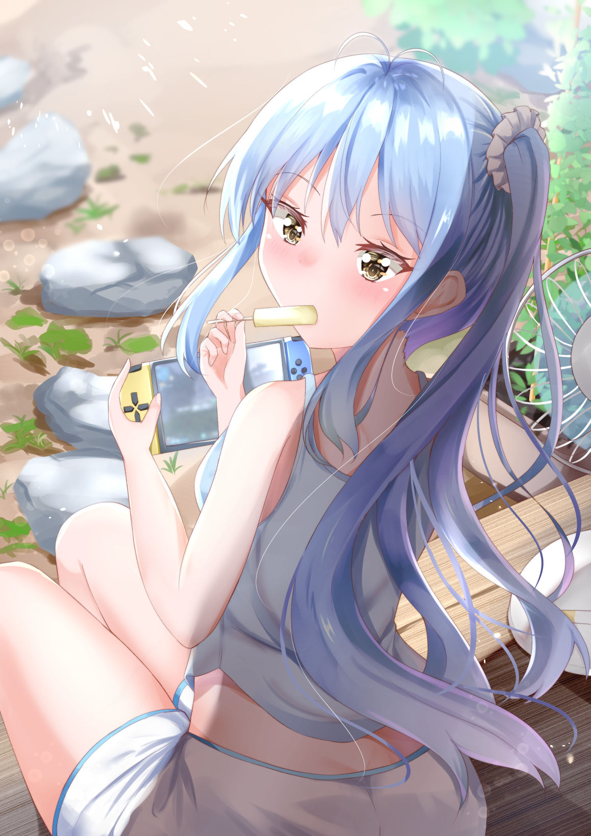 雨宮悠衣 page 1 full