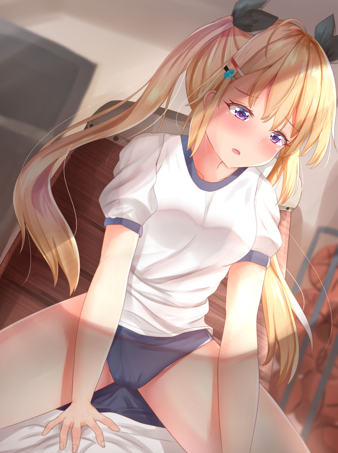 雨宮悠衣 page 10 full