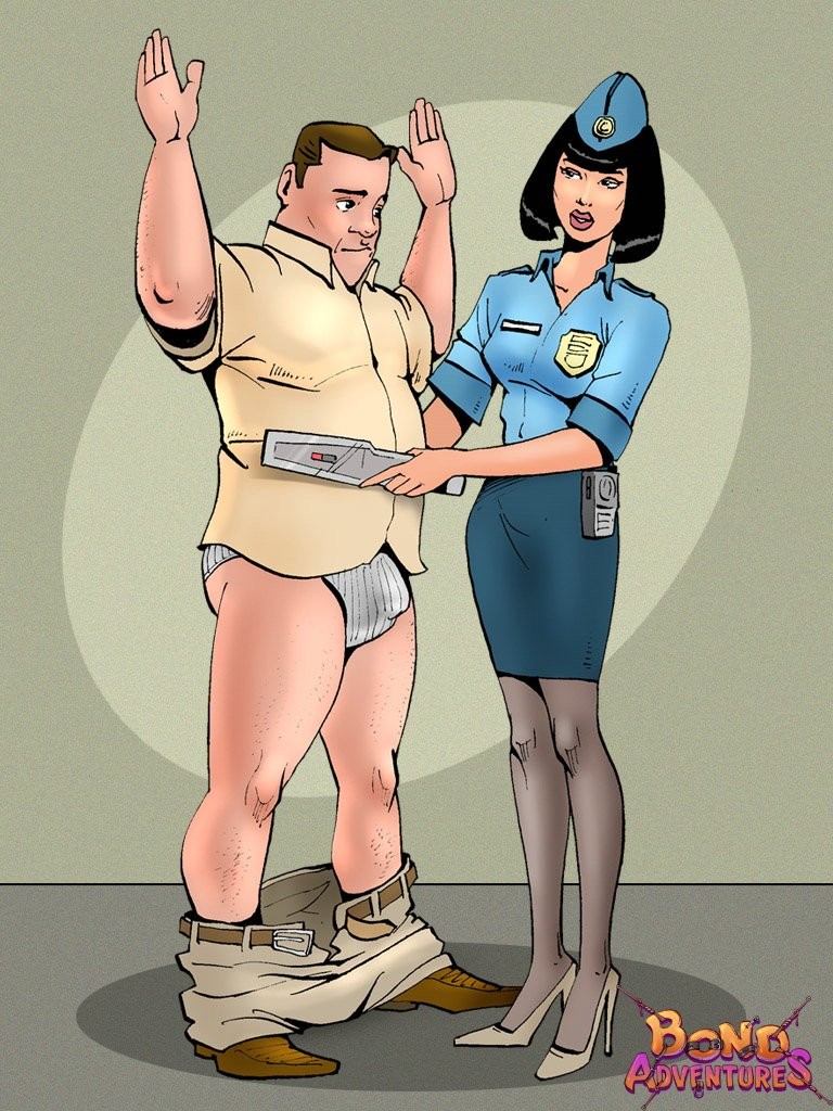 Customs page 3 full
