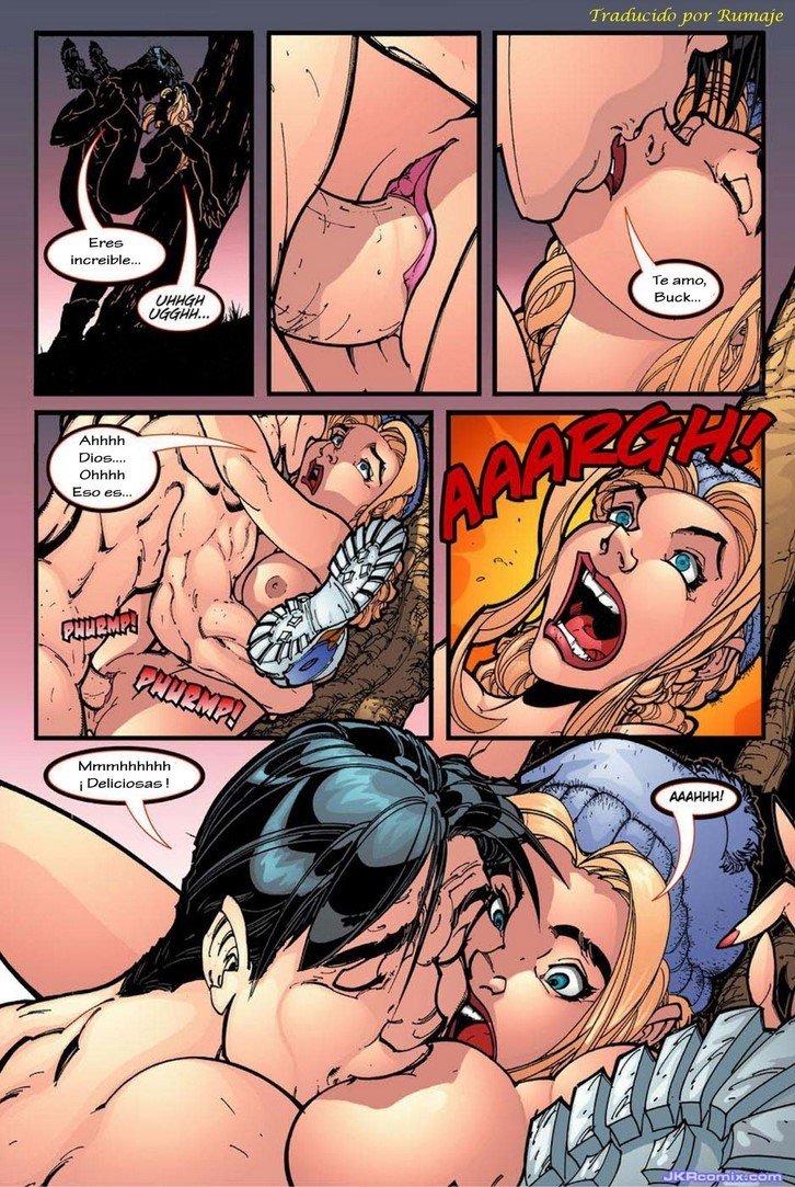 Mount Harass page 10 full