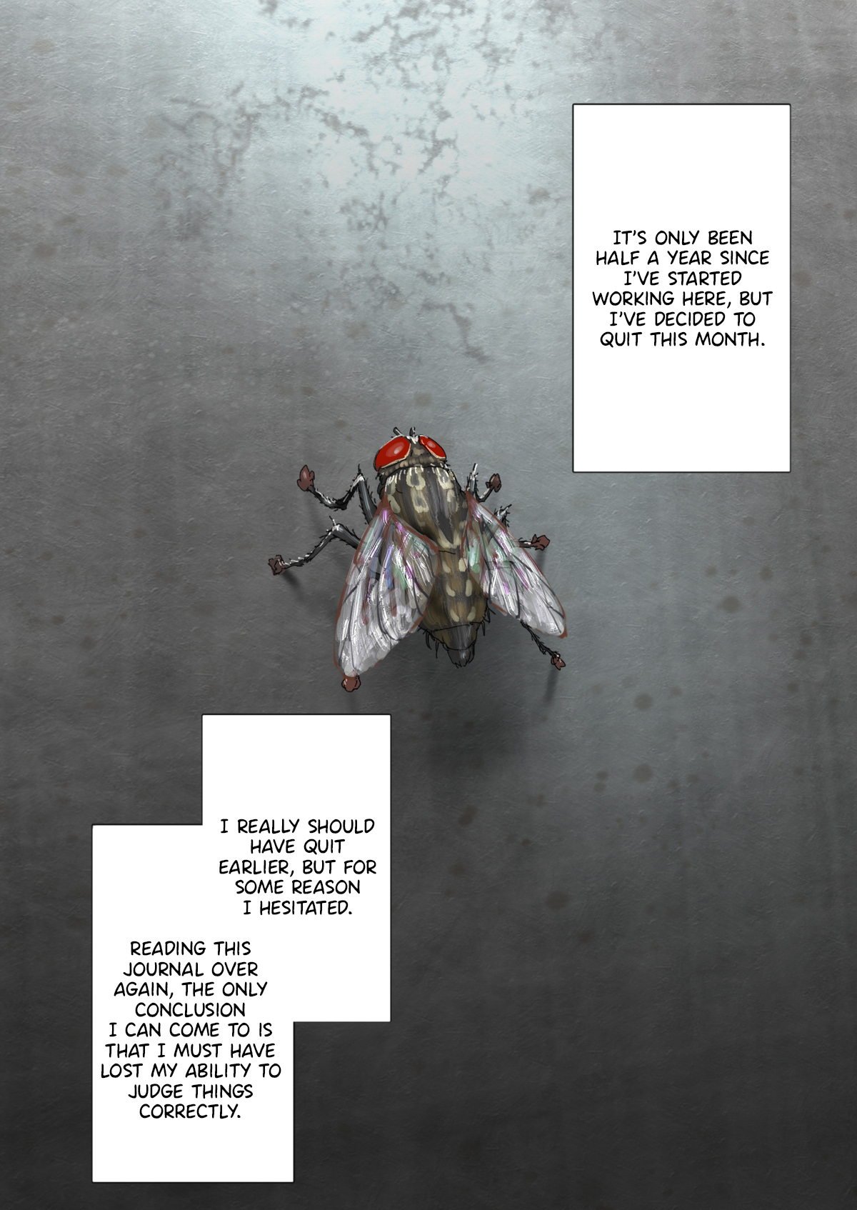 Chitei no Nikuya  Youchuu Oyako page 2 full