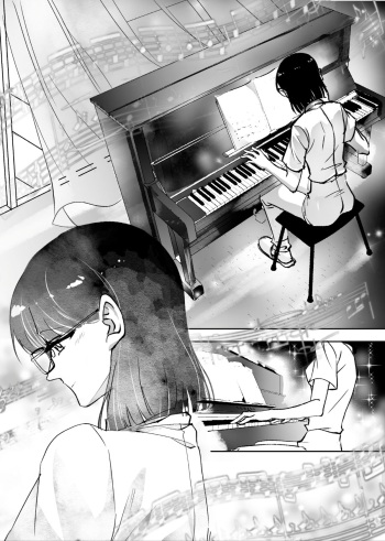 OmegaVerse sisters cover