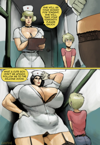 Mommy cover