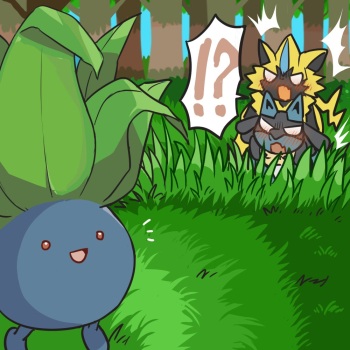 Mating Outdoors cover