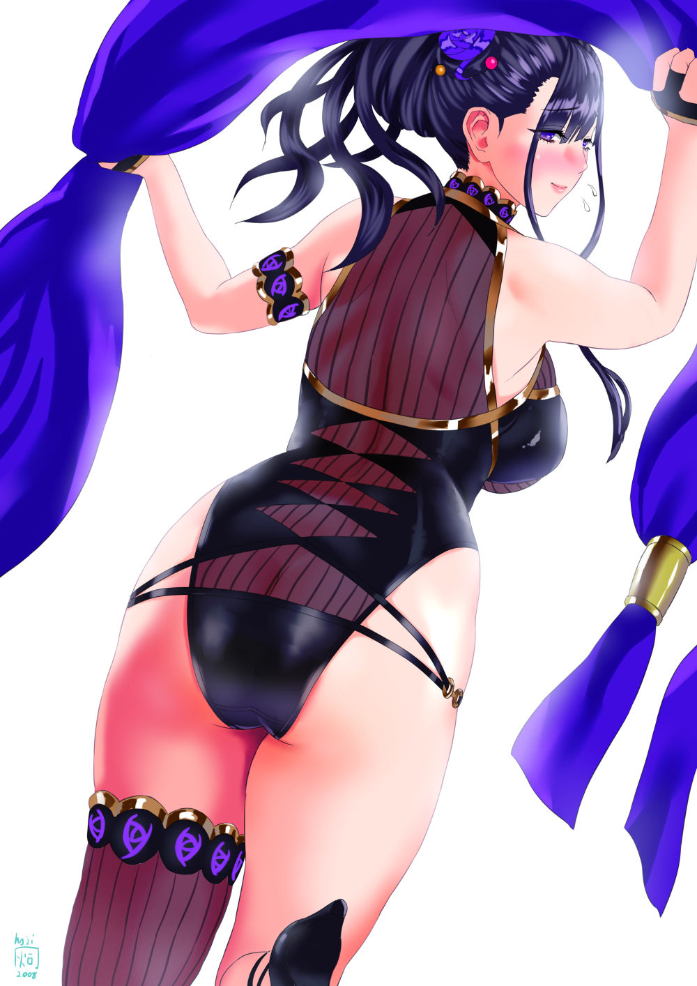 Artist - hyji page 5 full