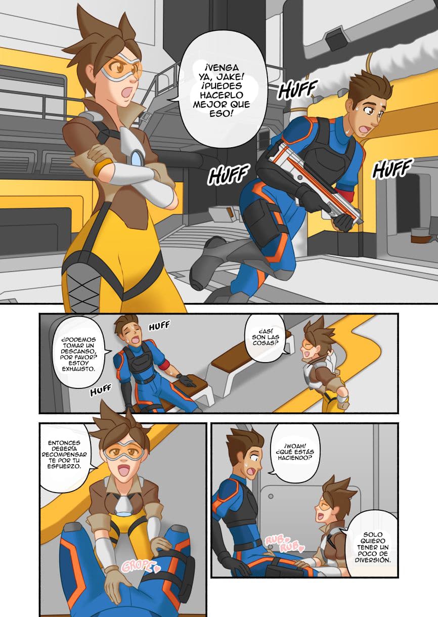 A New Hero page 10 full