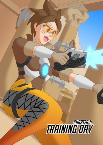A New Hero cover