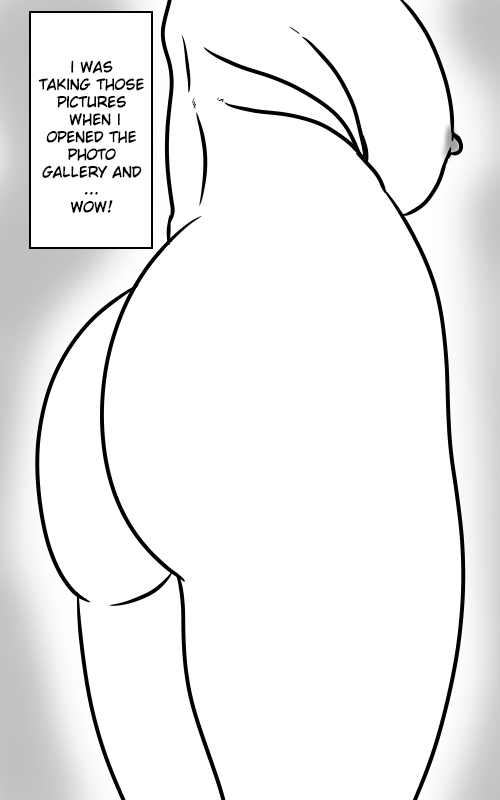 She Was My Mother page 3 full
