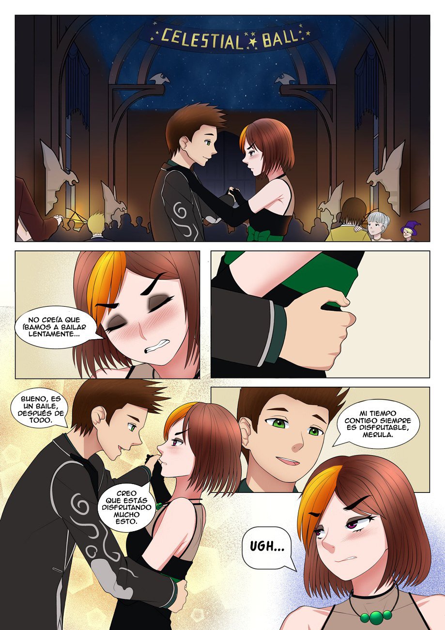 Sealed With A Kiss page 2 full