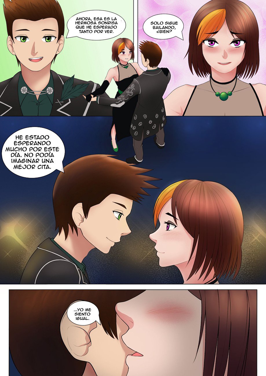 Sealed With A Kiss page 3 full