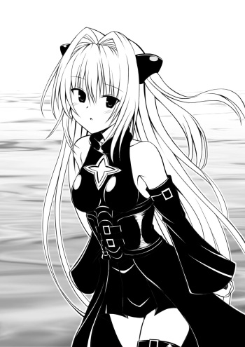 黒太 cover
