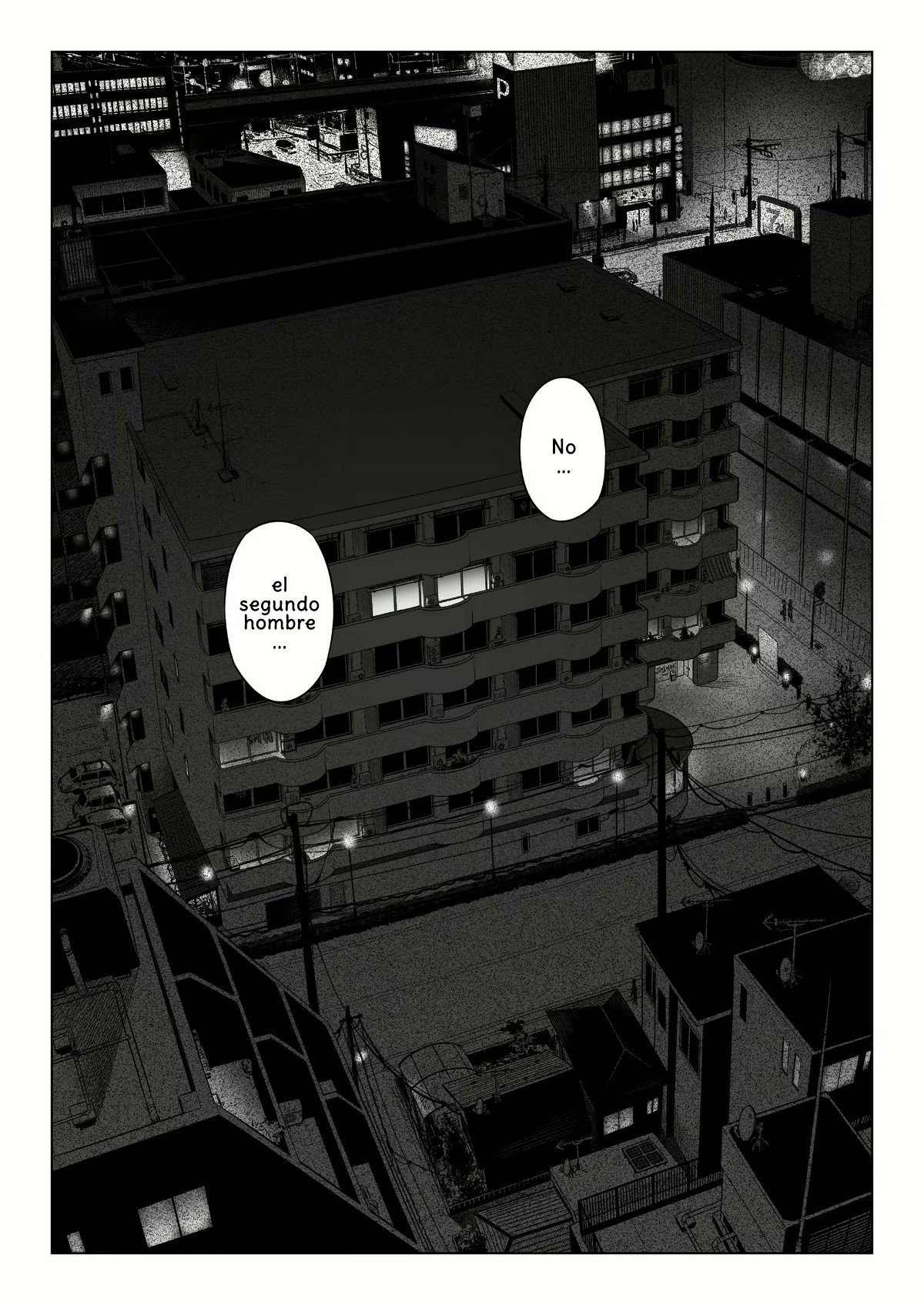 Kurata Akiko no Kokuhaku 2 | La confesión de Akiko Kurata 2 page 2 full