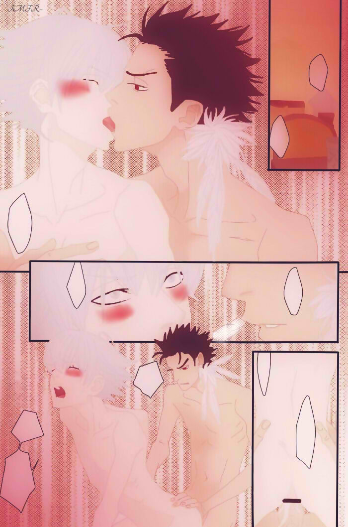 Katekyo Hitman Reborn! dj - Barairo no Hibi page 6 full