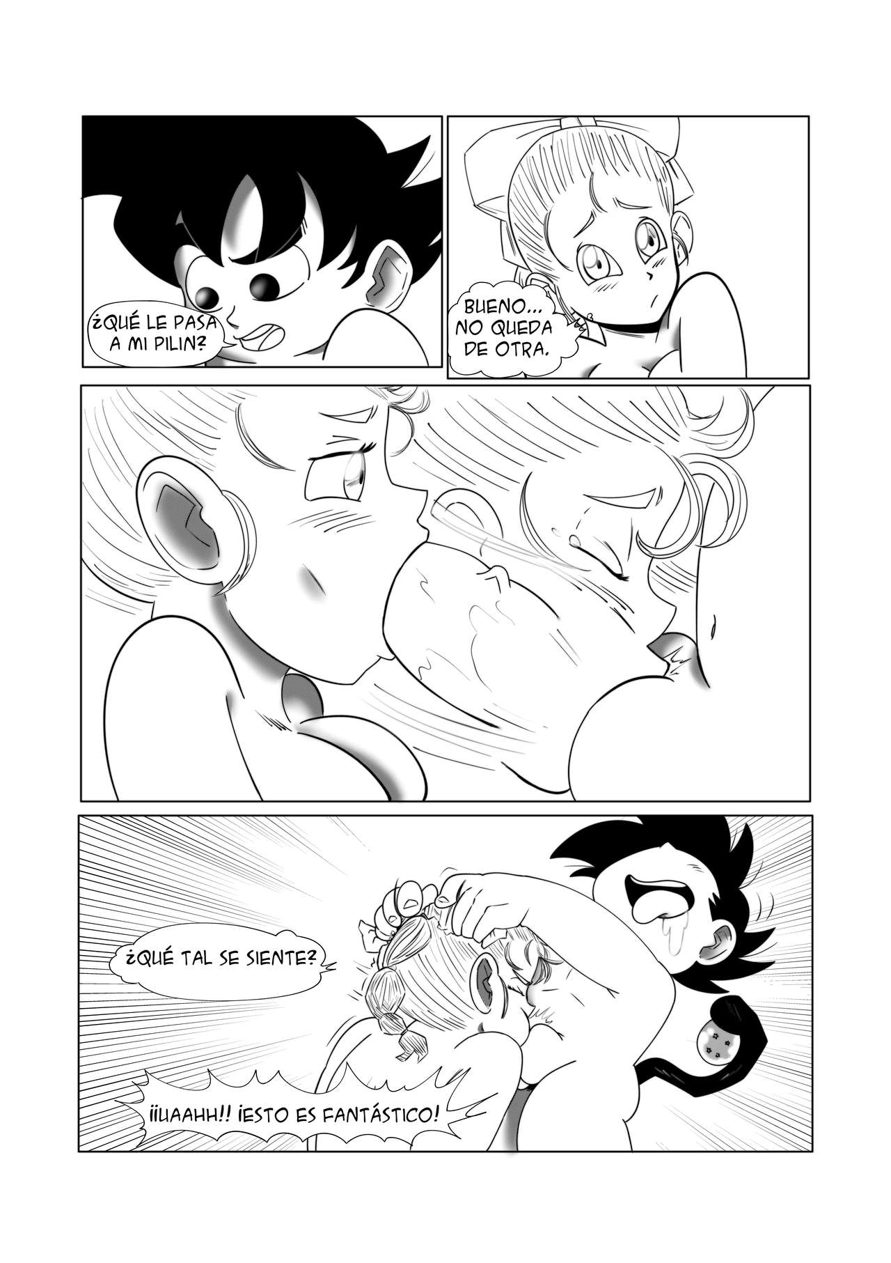 The Journey Begins page 7 full