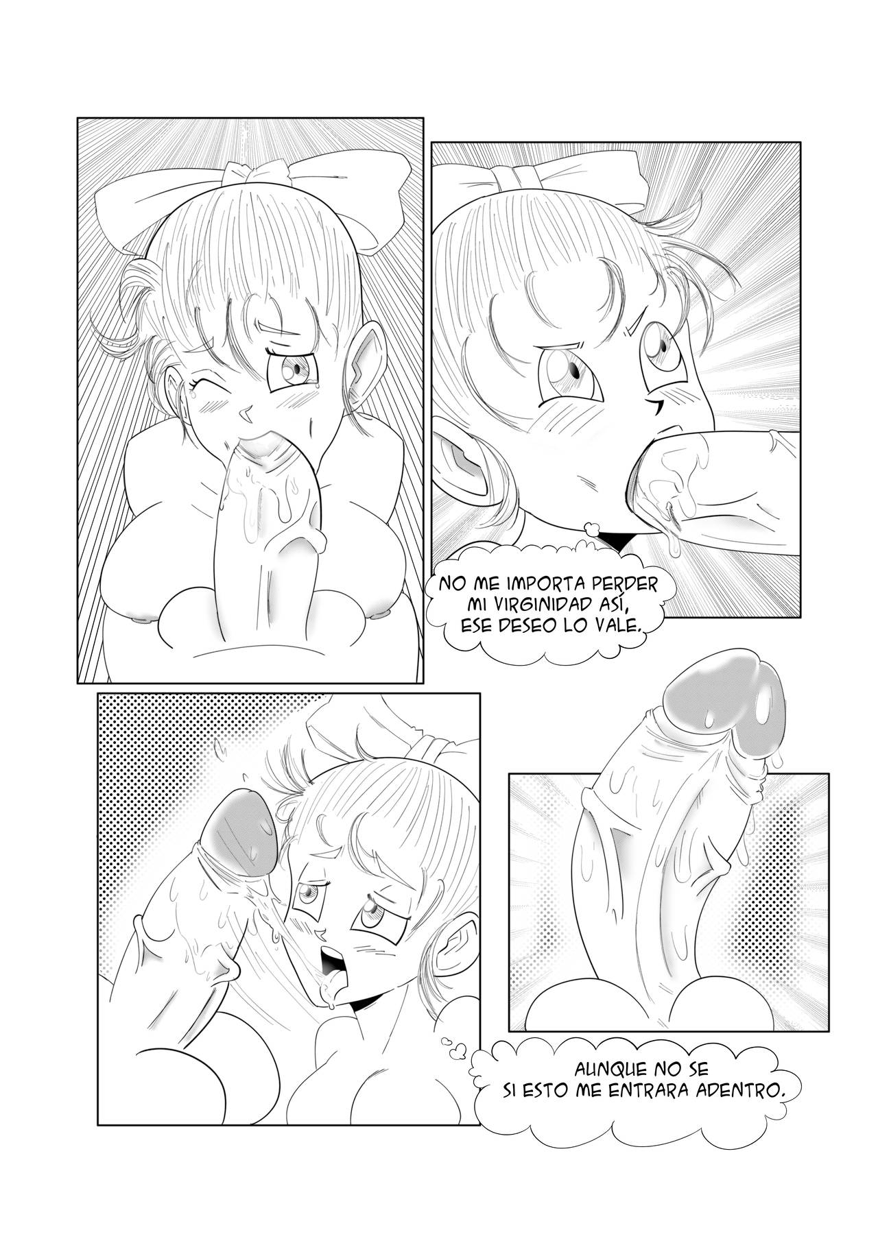 The Journey Begins page 8 full