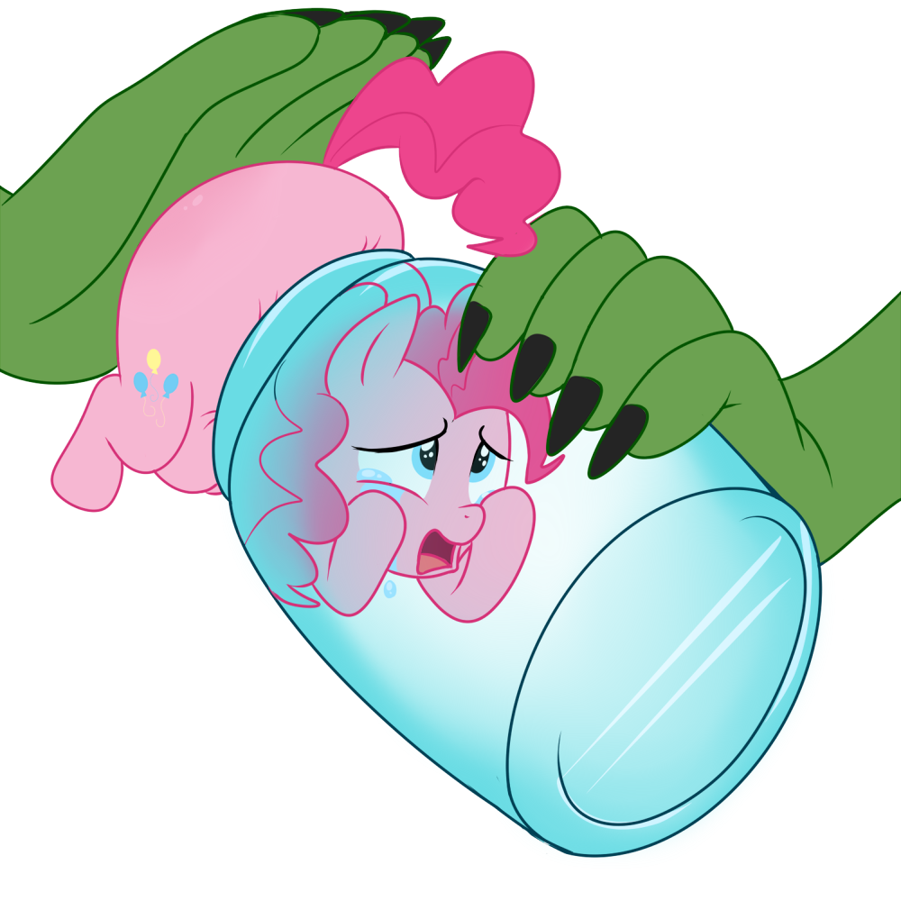 Bottled Ponies page 3 full