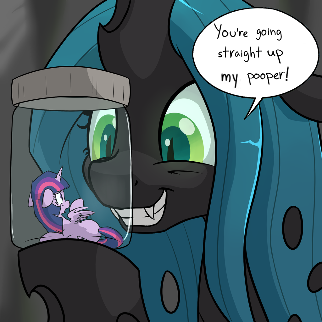 Bottled Ponies page 4 full