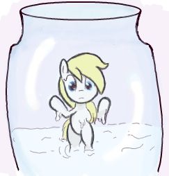 Bottled Ponies page 7 full