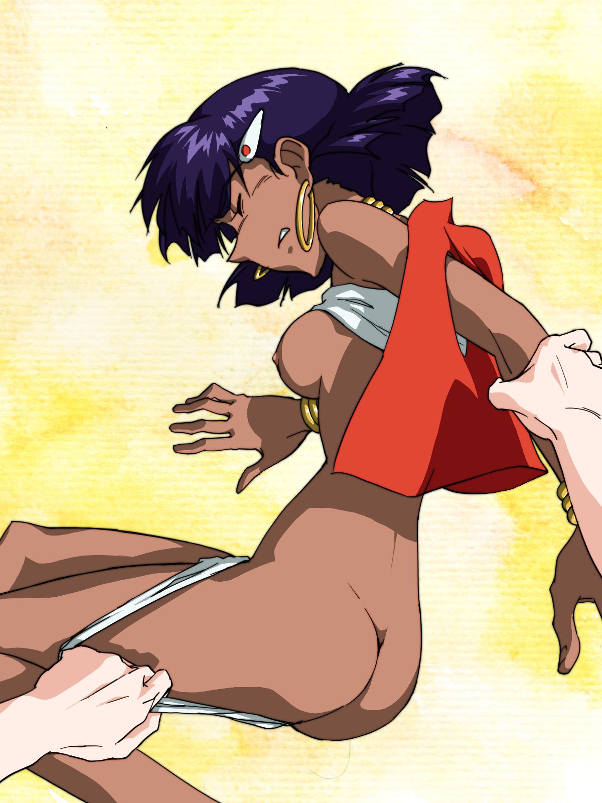 The Secret of Underwaters page 3 full