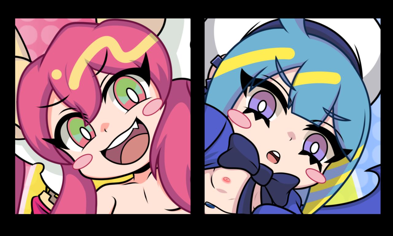 Monosex page 6 full