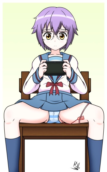 Monosex cover