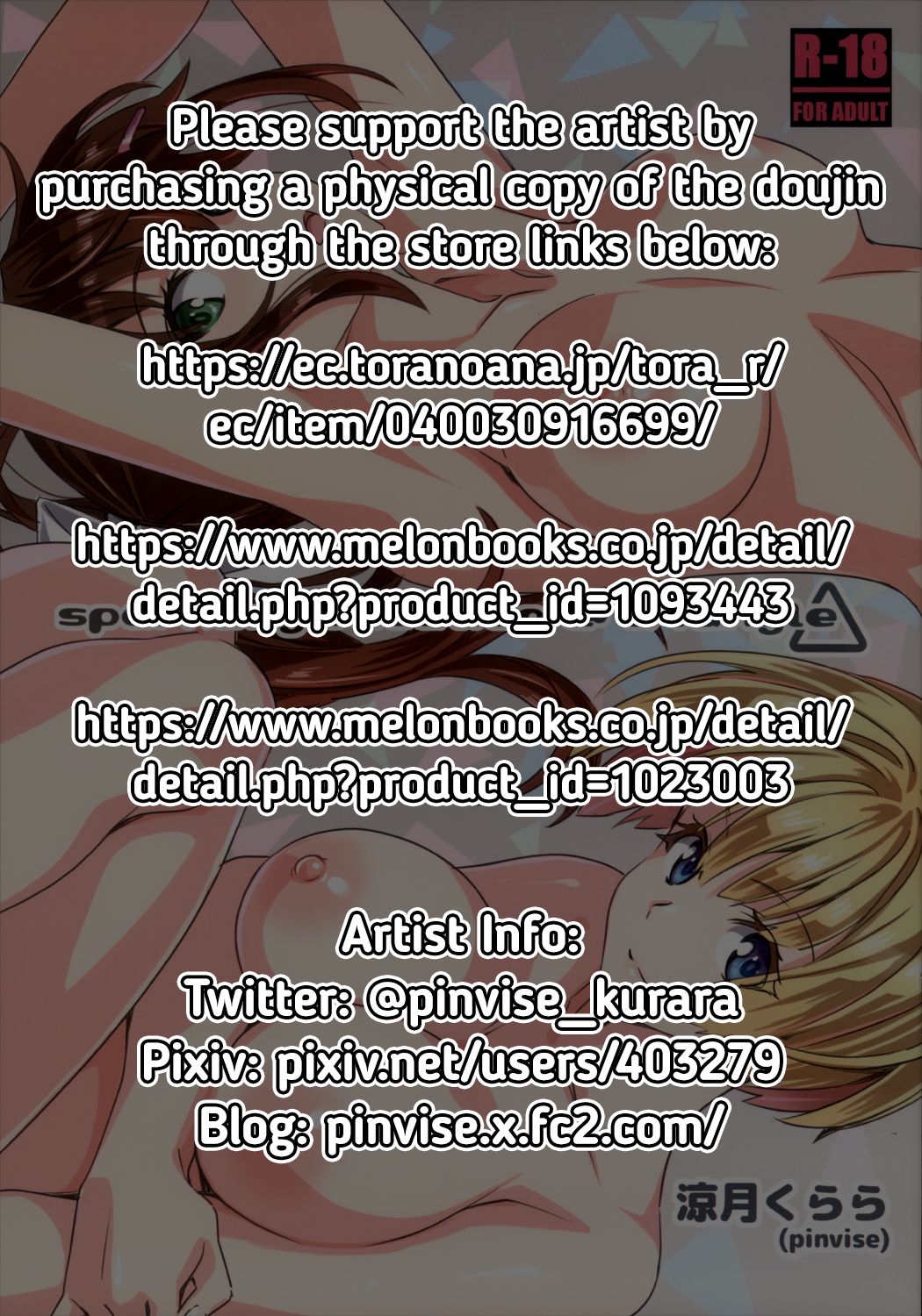 Sparkling Vacation @ Triangle page 2 full