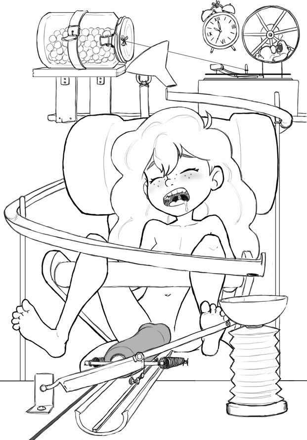 Artist - GoldieBlox page 2 full