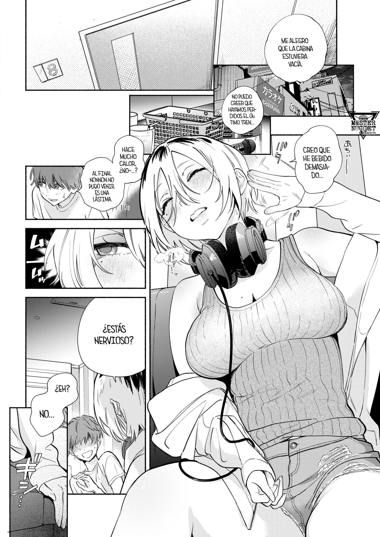 Off Quest page 7 full