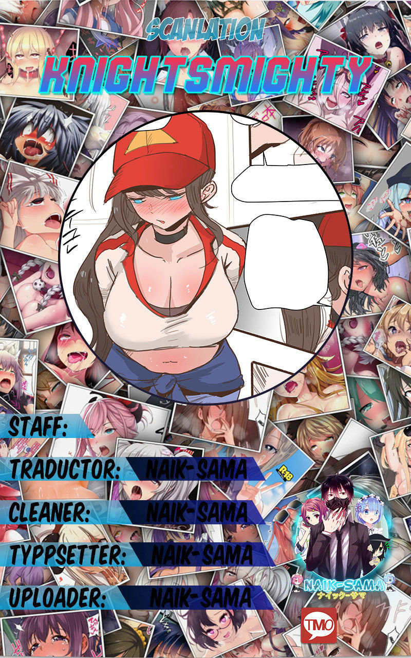 Repartiendo pizza page 1 full