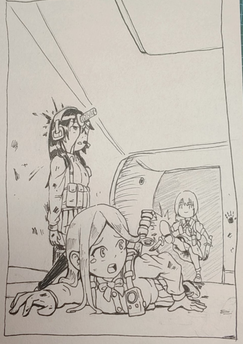 瓜? page 2 full