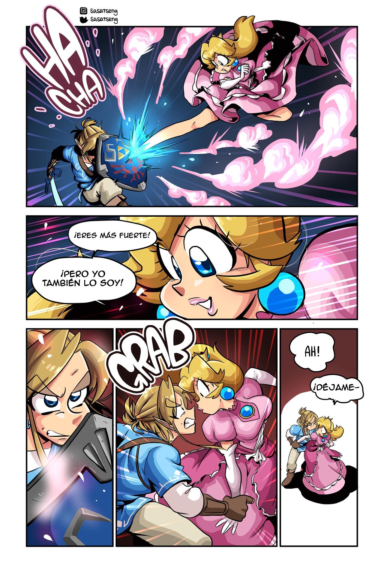 SMASH page 10 full