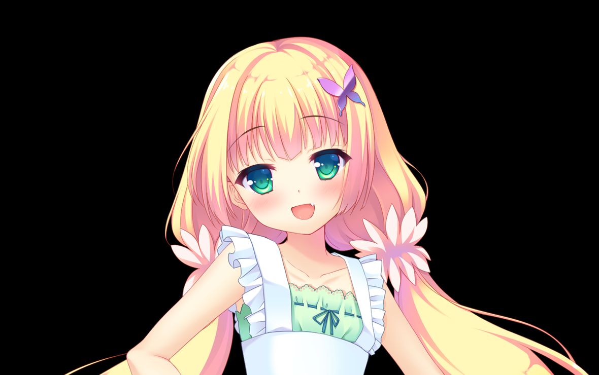 Watashi ga Suki nara “Suki” tte Itte! Character CG Mahiru 2 page 10 full