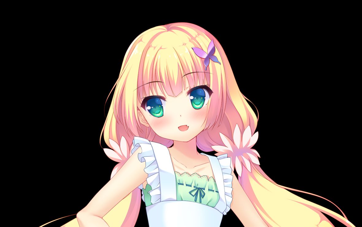 Watashi ga Suki nara “Suki” tte Itte! Character CG Mahiru 2 page 6 full