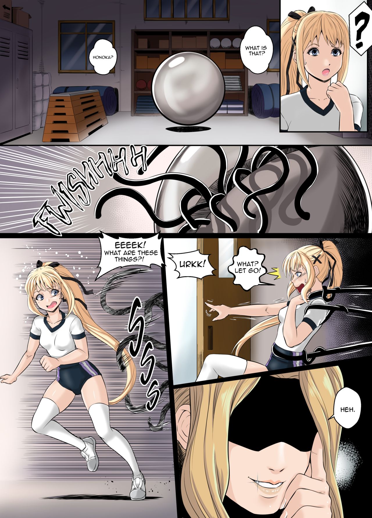 Final Bound page 7 full