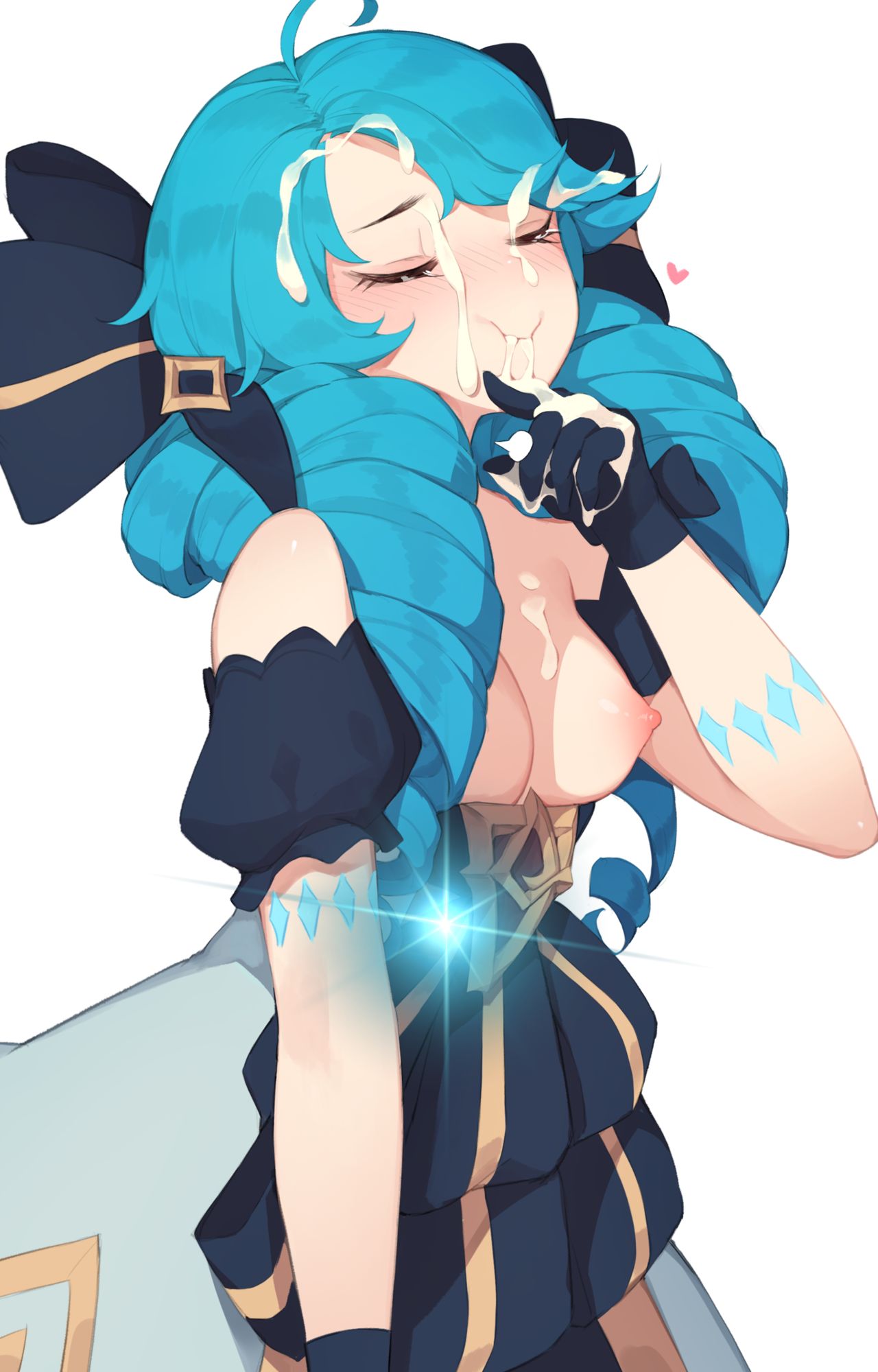 ˚☼。 page 9 full