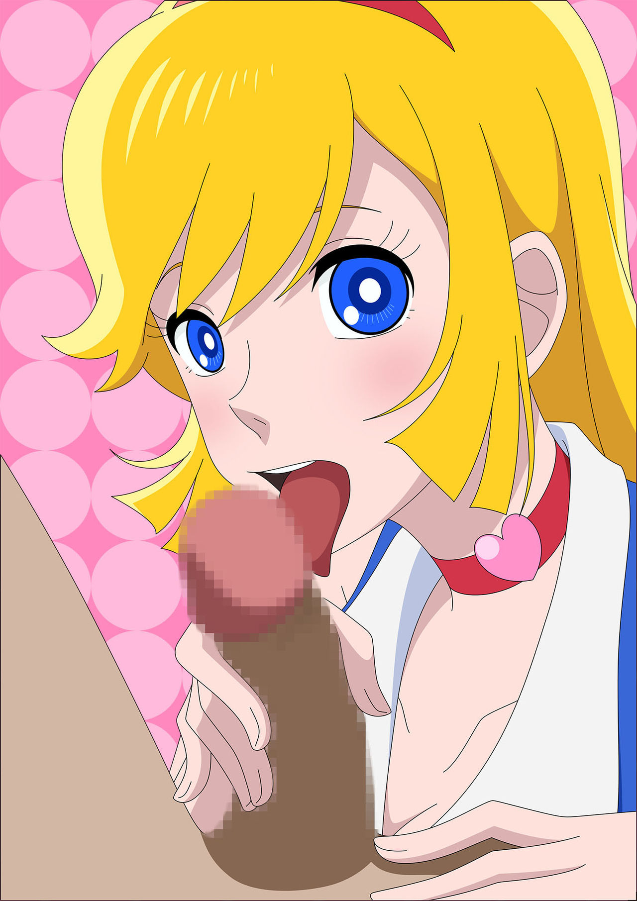 Honey Beya page 2 full
