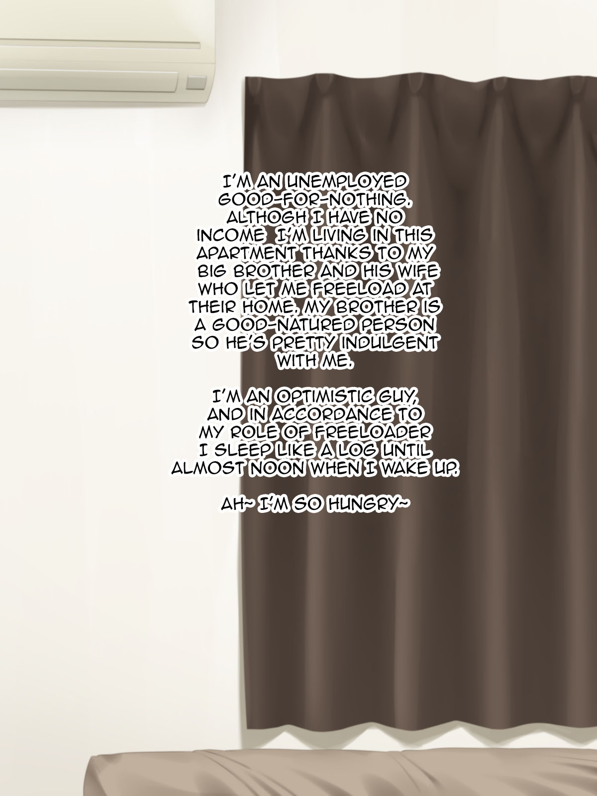 Nee-san wa Oshiri o Kashite Kureru page 2 full