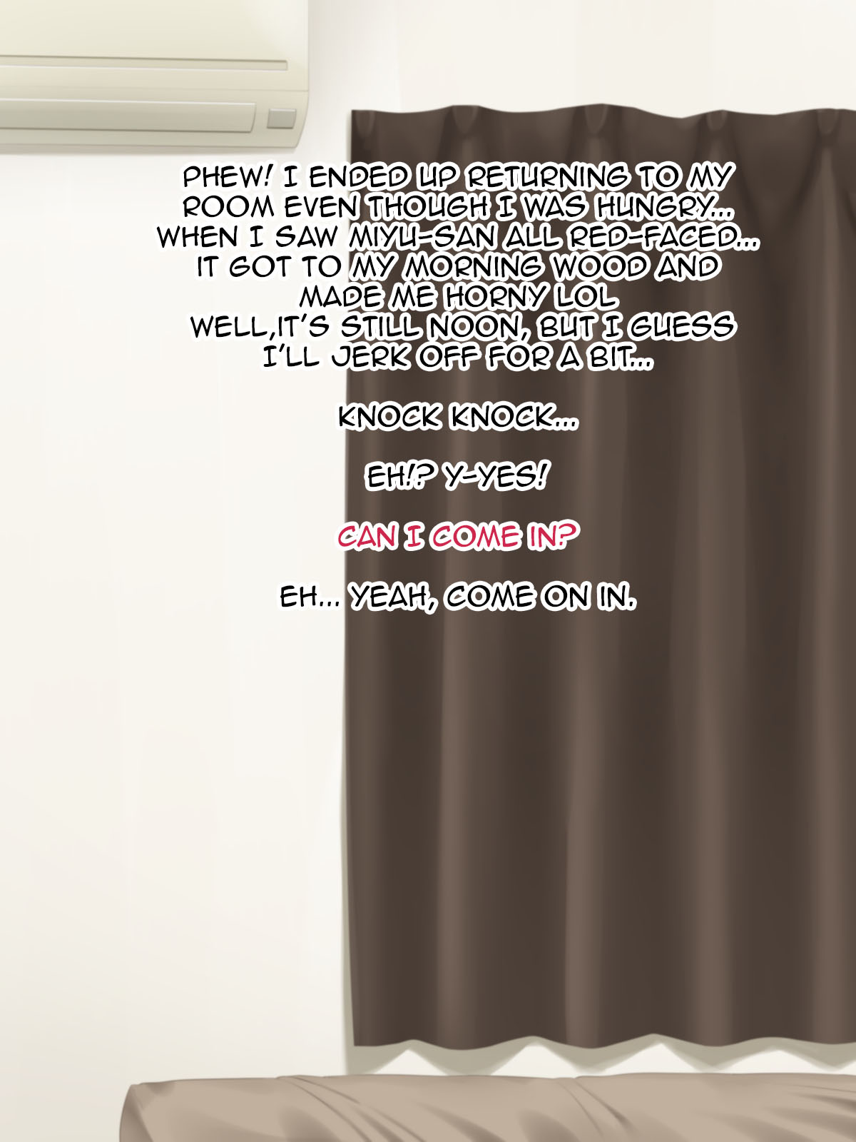 Nee-san wa Oshiri o Kashite Kureru page 6 full
