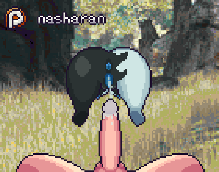 Midna Riding Your Dick page 6 full