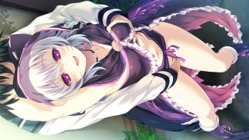 Re;Lord Dai San Shou ~Grossen no Maou to Saigo no Majo~ cover
