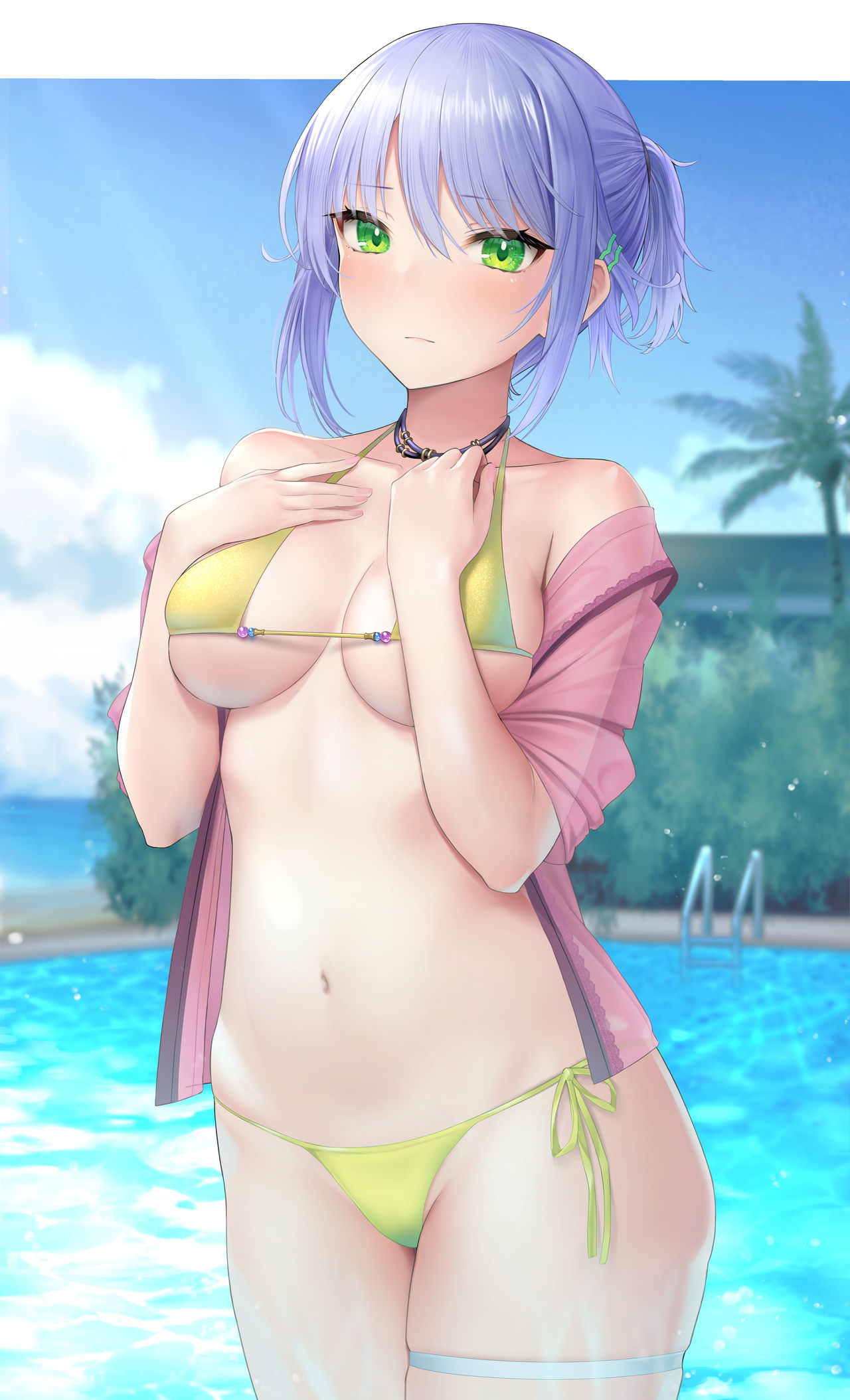 2021 Mizugi-chan 1 page 1 full
