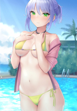 2021 Mizugi-chan 1