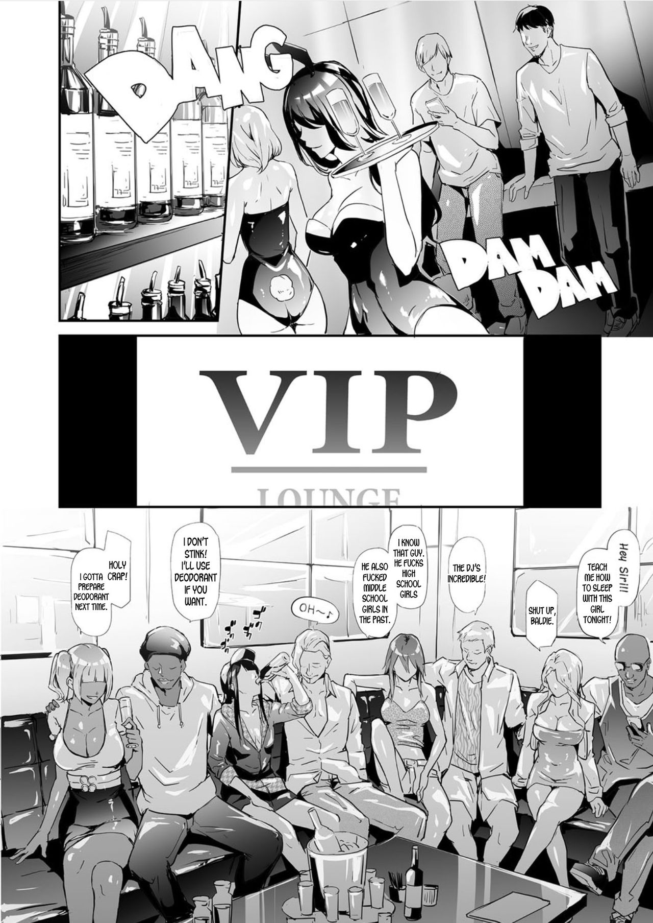 TS Revolution Ch. 3 page 2 full