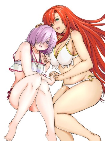 artist - Makka na Kedamono cover