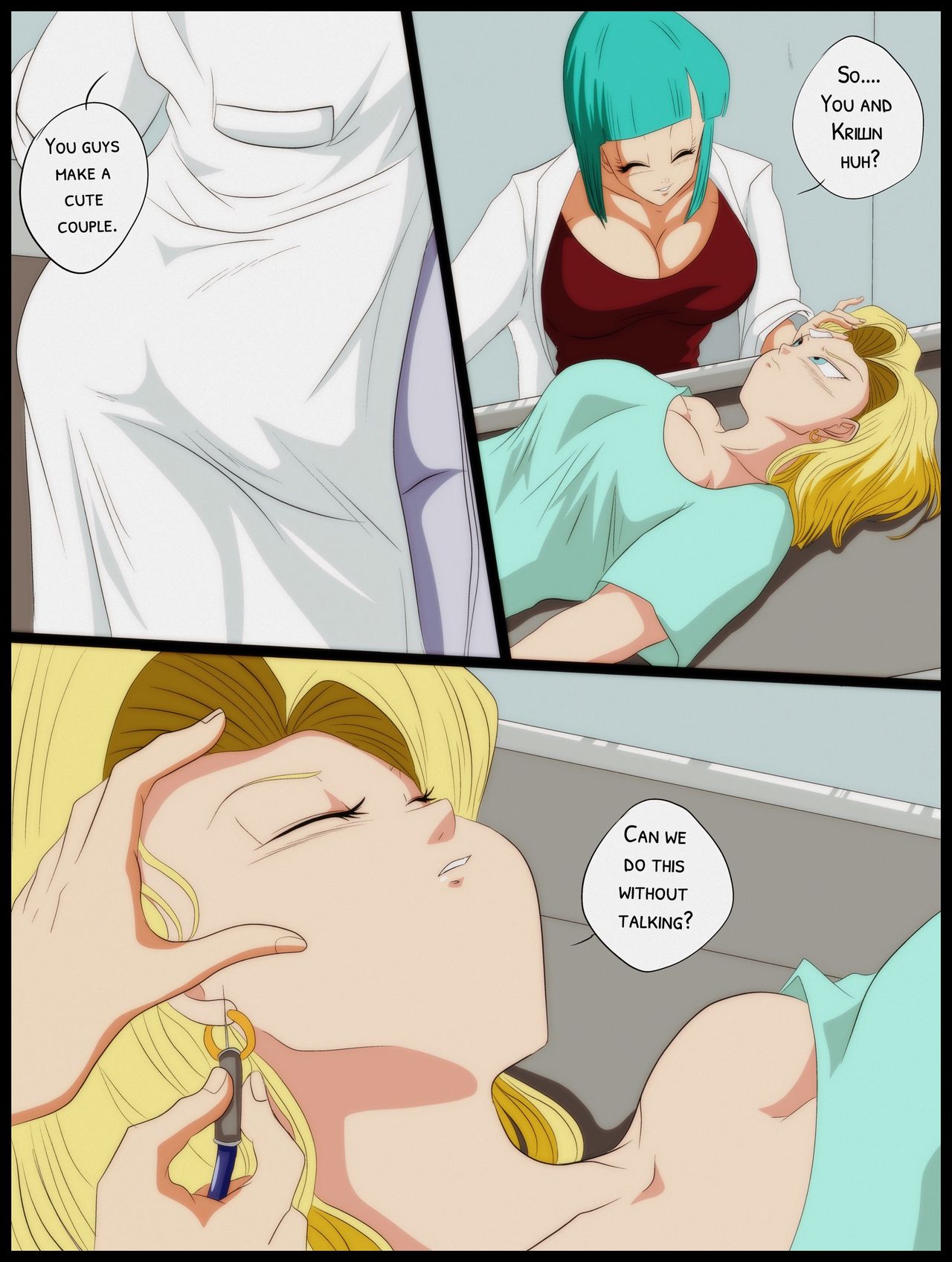 Blackout page 4 full