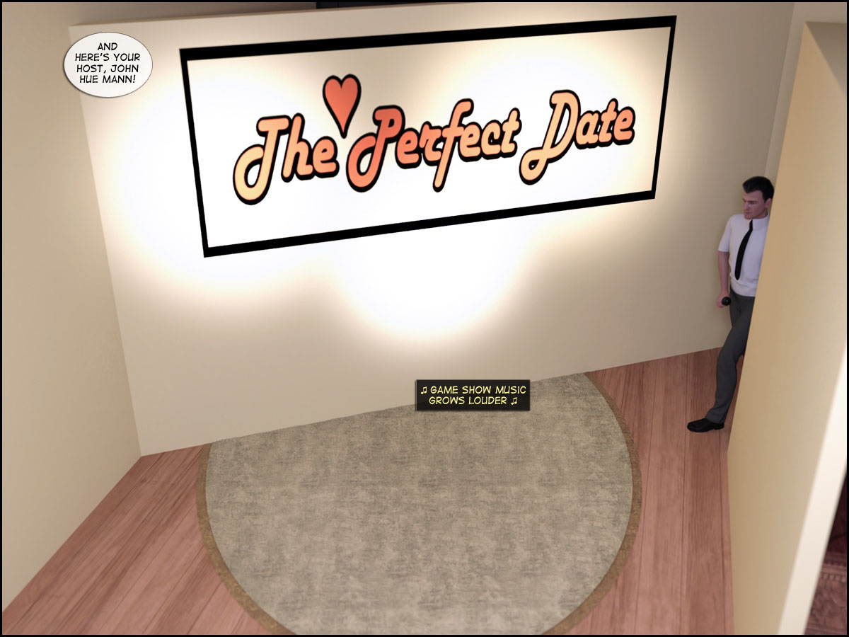 Perfect Date page 3 full