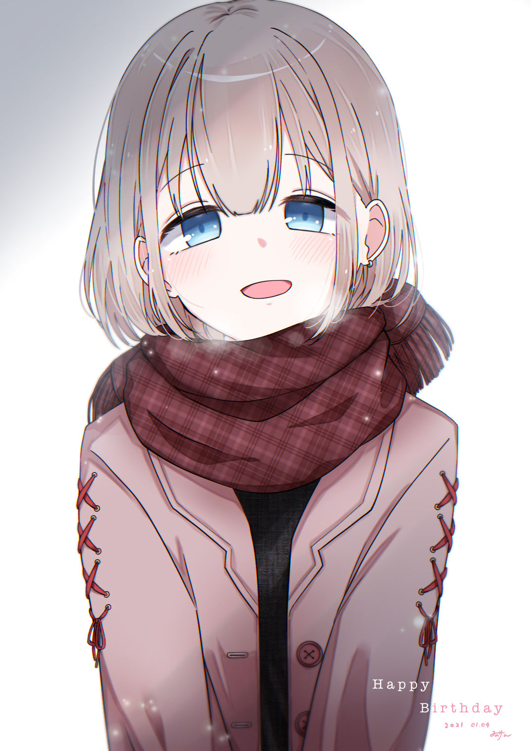 みのりん page 10 full