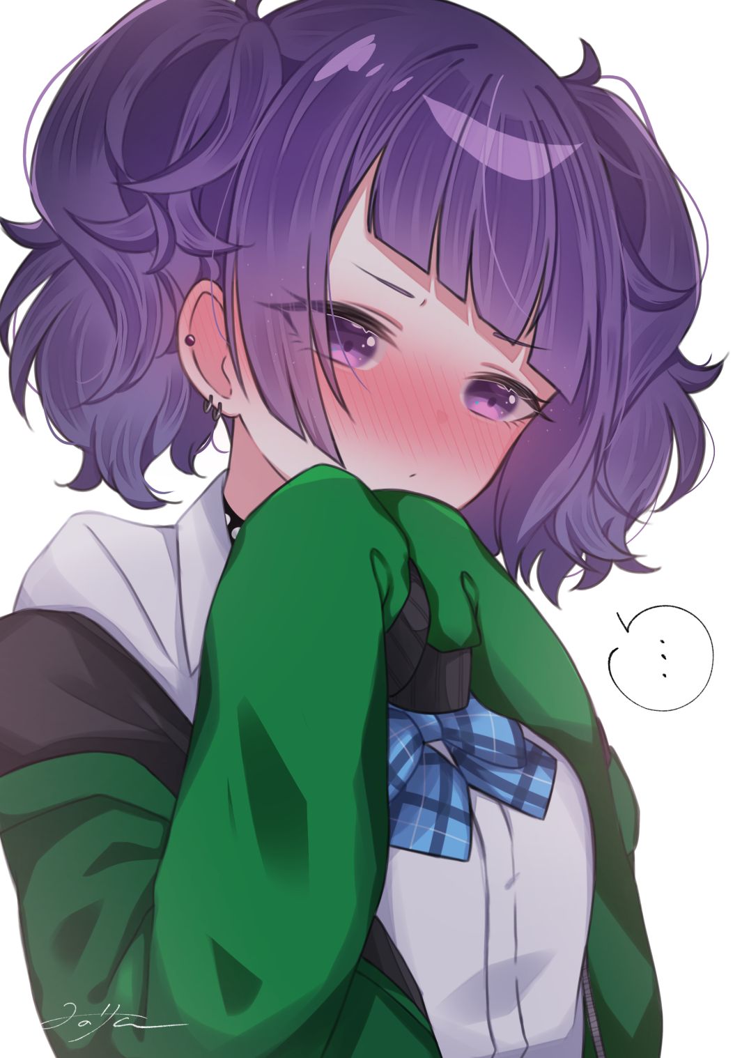 みのりん page 6 full
