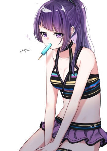 みのりん cover