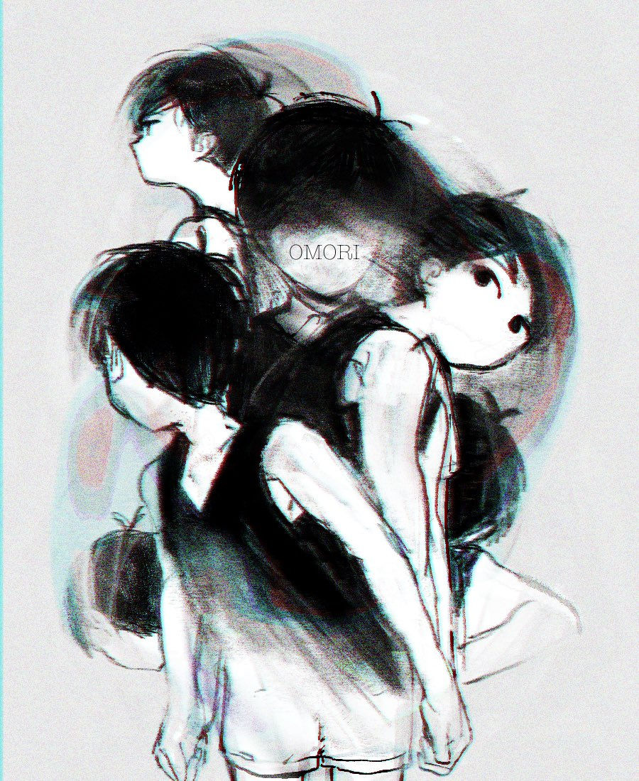 Oyasumi. page 7 full